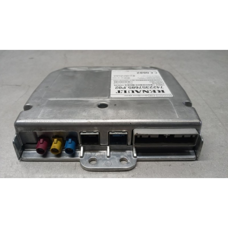 RENAULT truck CENTRALINE VARIE RENAULT truck T 2014> usato