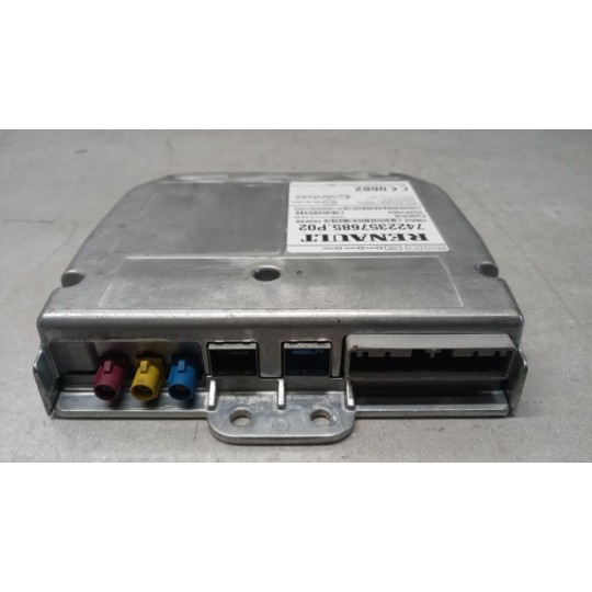 VARIOUS CONTROL UNITS  RENAULT truck T 2014> used