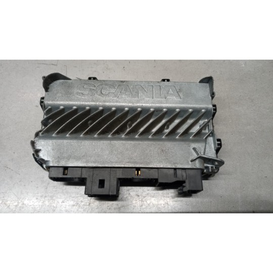 VARIOUS CONTROL UNITS D  SCANIA Serie R 2014> used