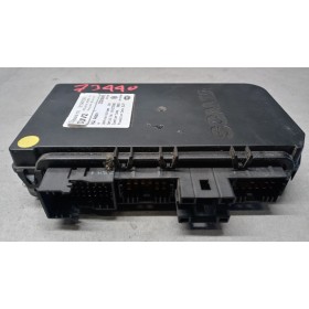 VARIOUS CONTROL UNITS D...