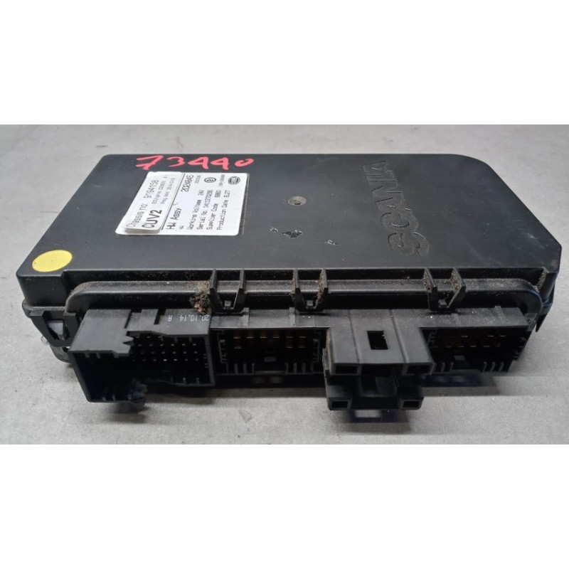 SCANIA CENTRALINE VARIE D SCANIA Serie R 2014> usato