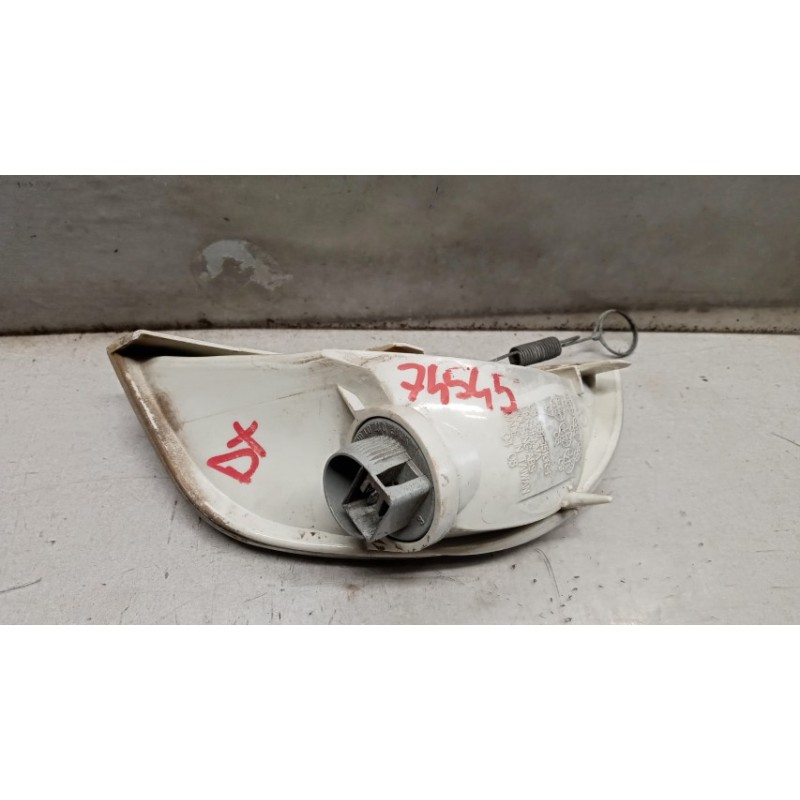 FIAT RIGHT FRONT INDICATORS  FIAT Seicento 1998>2010 used