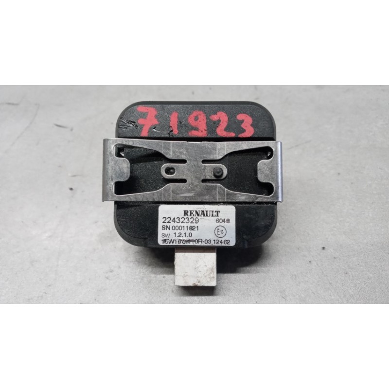 RENAULT truck VARIOUS CONTROL UNITS  RENAULT truck T 2014> used