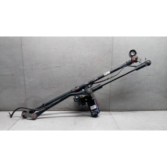 MOTORINO TERGI ANTERIORE MAN TG-A 2000>2007 usato