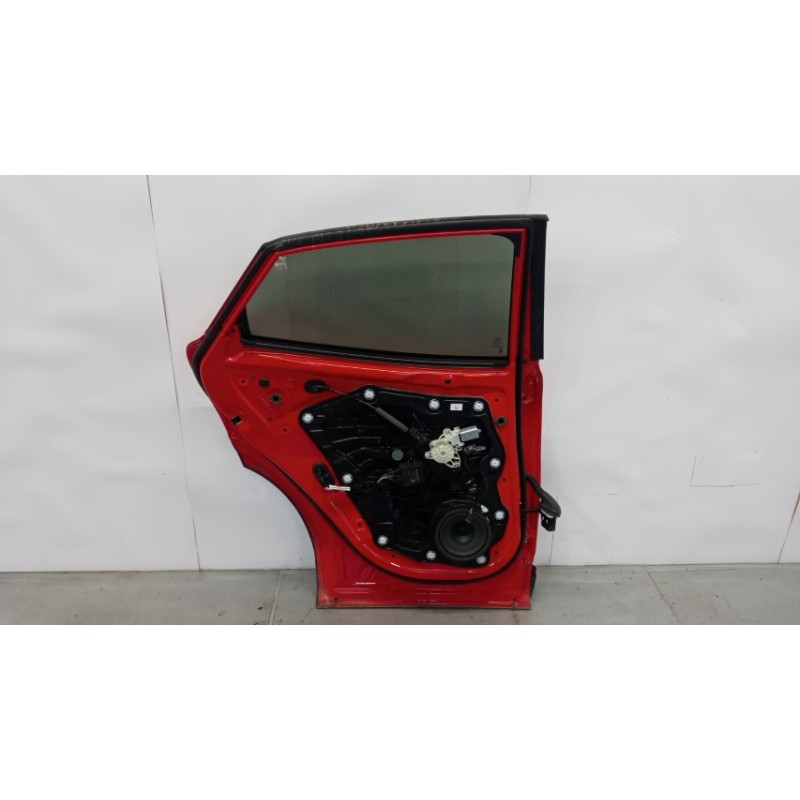 FORD LEFT REAR DOOR  FORD Puma 2019> used