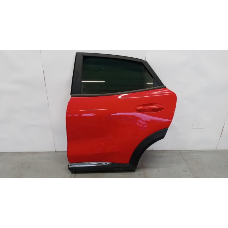 FORD LEFT REAR DOOR  FORD Puma 2019> used