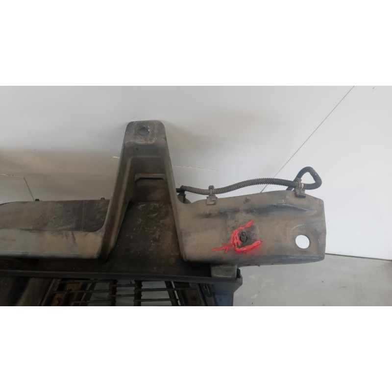 RENAULT truck RIGHT FRONT MUDGUARD  RENAULT truck T 2014> used