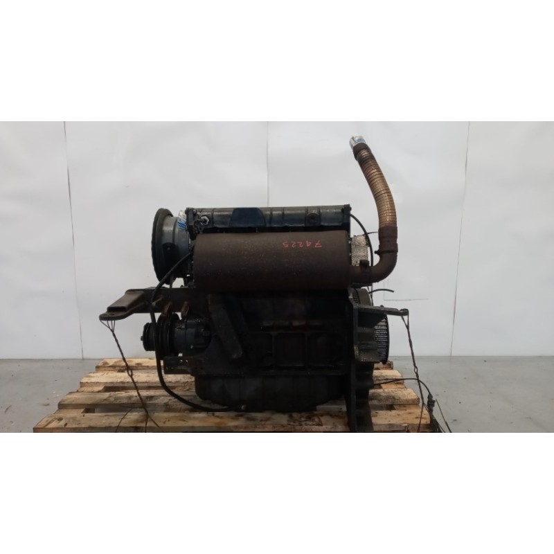 IVECO ENGINE IVECO EUROCARGO 1994>2000 used