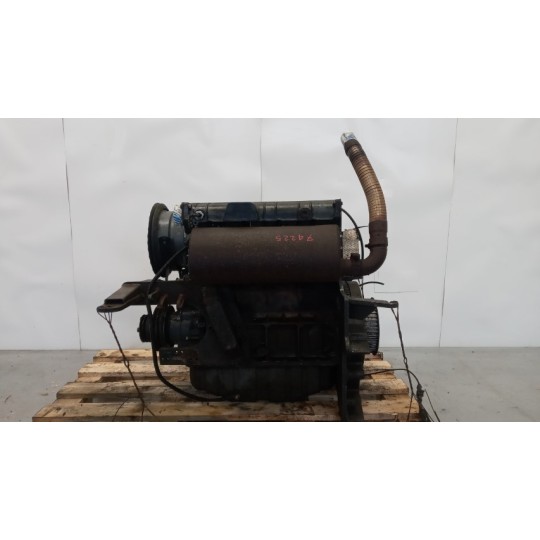 ENGINE IVECO EUROCARGO 1994>2000 used