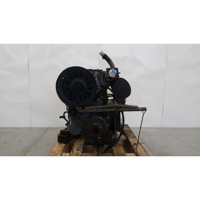 IVECO ENGINE IVECO EUROCARGO 1994>2000 used