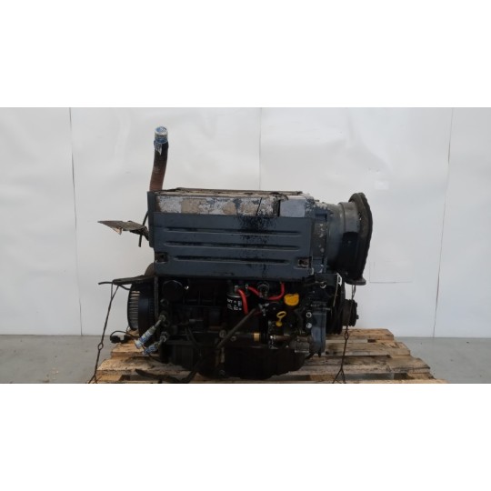 ENGINE IVECO EUROCARGO 1994>2000 used