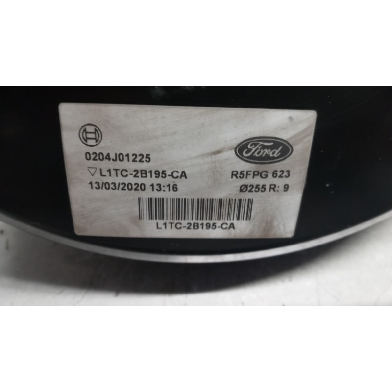 FORD SERVOFRENO FORD Puma 2019> usato