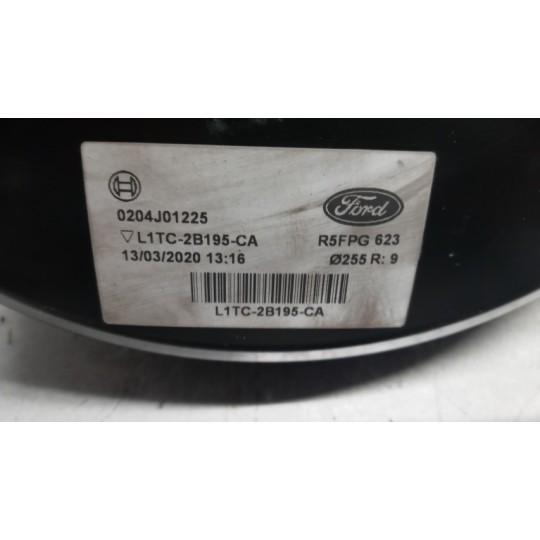 SERVOFRENO FORD Puma 2019> usato