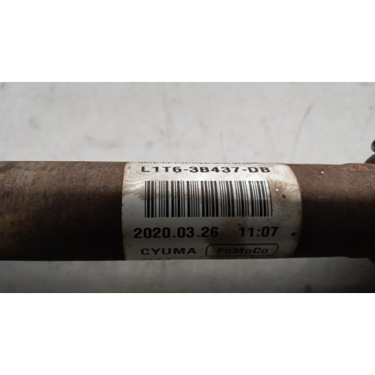 FRONT HALF-AXLES LEFT  FORD Puma 2019> used