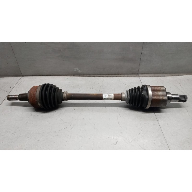 FORD FRONT HALF-AXLES LEFT  FORD Puma 2019> used