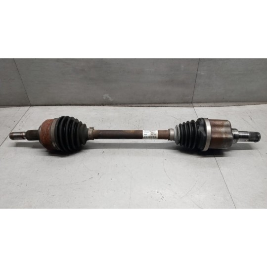 FRONT HALF-AXLES LEFT  FORD Puma 2019> used