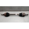 FORD FRONT HALF-AXLES LEFT  FORD Puma 2019> used