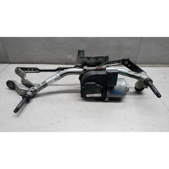windshield wiper motor FORD Puma 2019> used