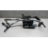 FORD windshield wiper motor FORD Puma 2019> used