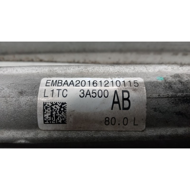 FORD SCATOLA STERZO FORD Puma 2019> usato