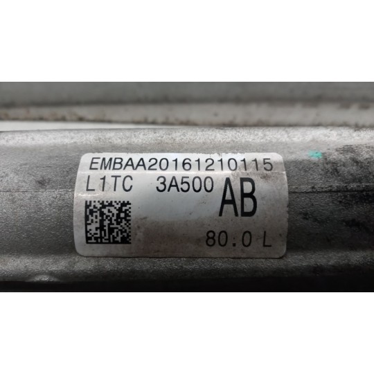 STEERING BOX FORD Puma 2019> used