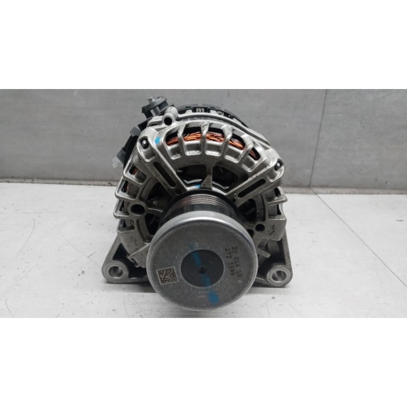 FORD ALTERNATOR FORD Puma 2019> used