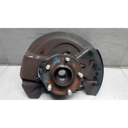 COMPLETE RIGHT UPRIGHT FORD Puma 2019> used