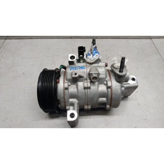 COMPRESSORE ARIA CONDIZIONATA FORD Puma 2019> usato