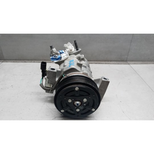 AIR CONDITIONER COMPRESSOR FORD Puma 2019> used