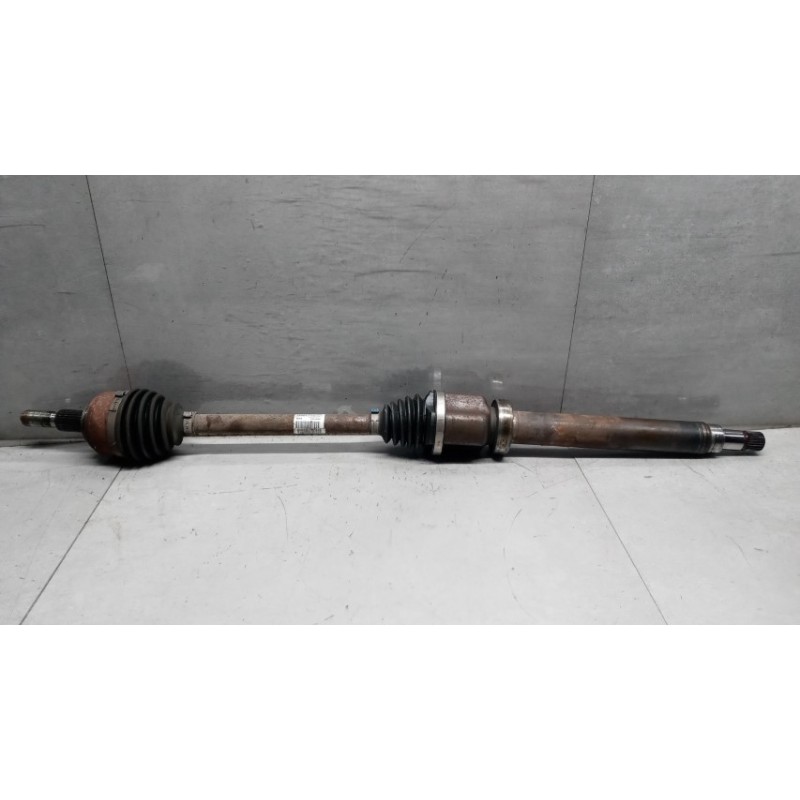 FORD FRONT HALF-AXLES RIGHT  FORD Puma 2019> used