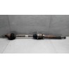 FORD FRONT HALF-AXLES RIGHT  FORD Puma 2019> used