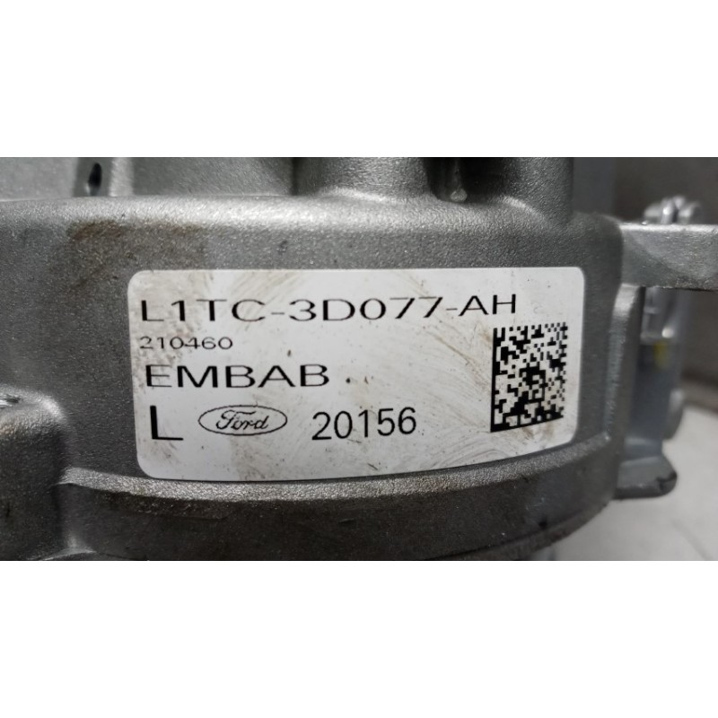 FORD STEERING COLUMN  FORD Puma 2019> used