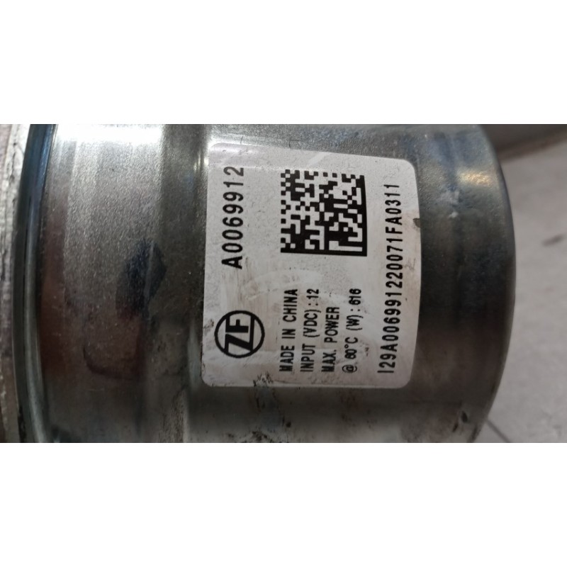 FORD STEERING COLUMN  FORD Puma 2019> used