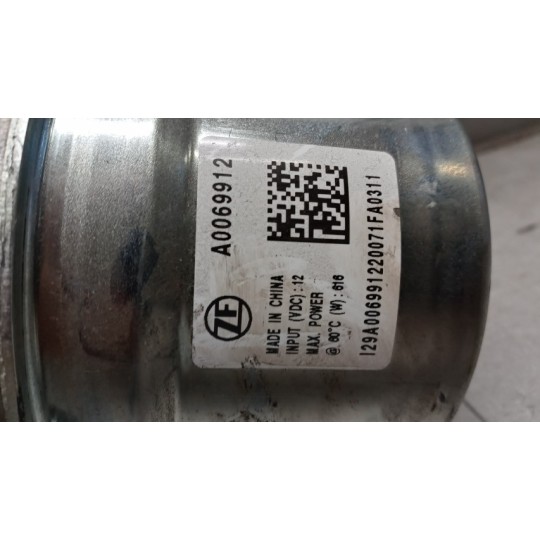 STEERING COLUMN  FORD Puma 2019> used