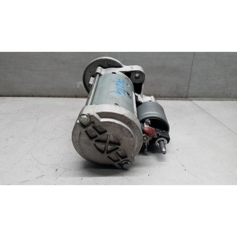FORD STARTER MOTOR FORD Puma 2019> used