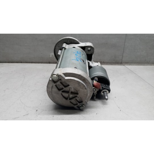 STARTER MOTOR FORD Puma 2019> used