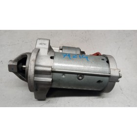 STARTER MOTOR FORD Puma...