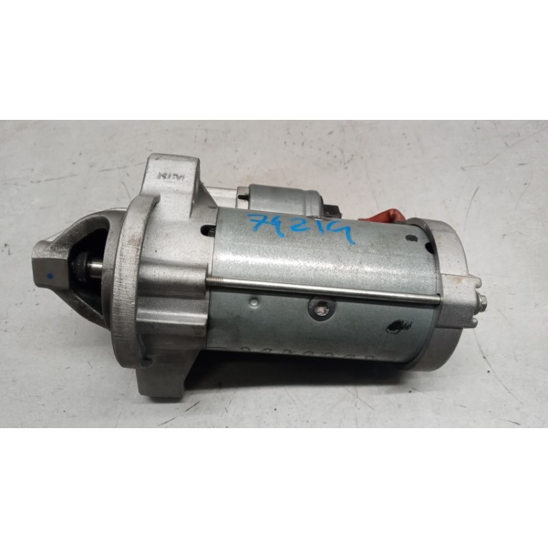 FORD STARTER MOTOR FORD Puma 2019> used