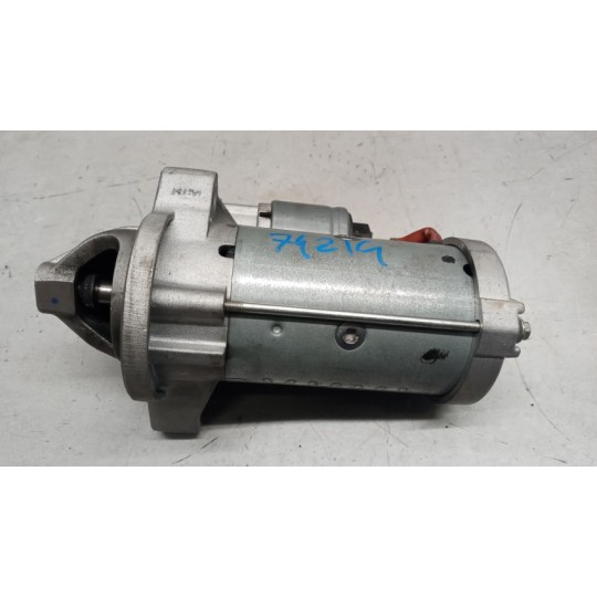 STARTER MOTOR FORD Puma 2019> used