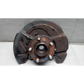 COMPLETE LEFT UPRIGHT FORD...