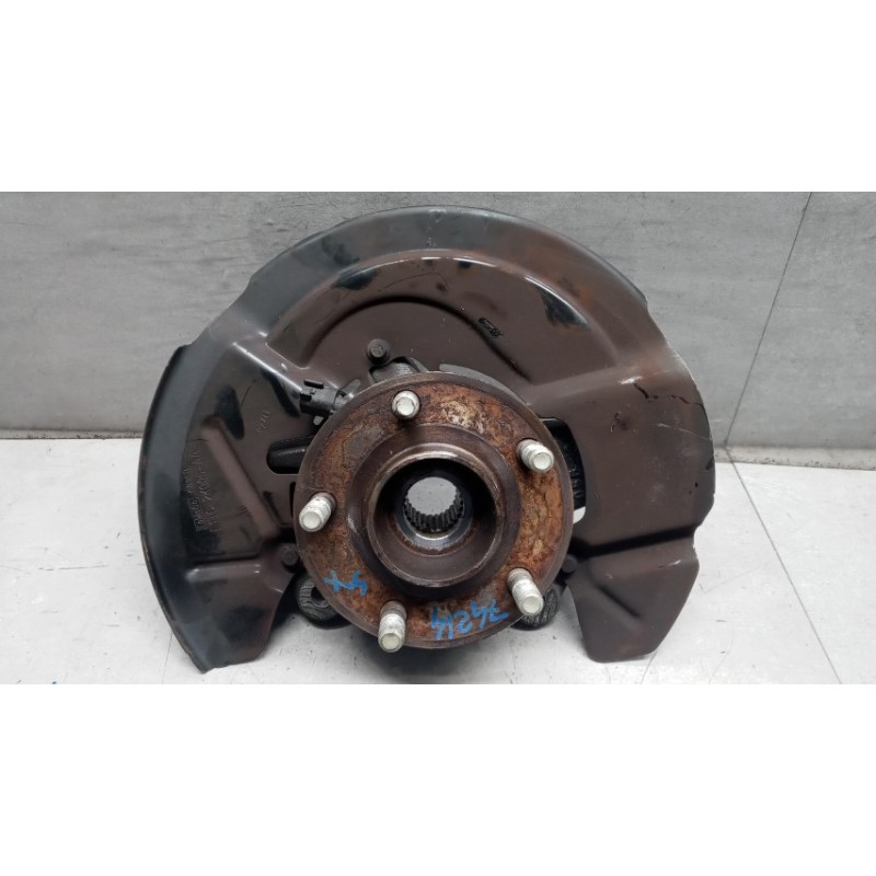 FORD COMPLETE LEFT UPRIGHT FORD Puma 2019> used