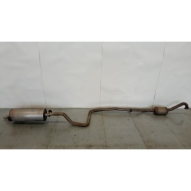 CATALIZZATORE FORD Puma...