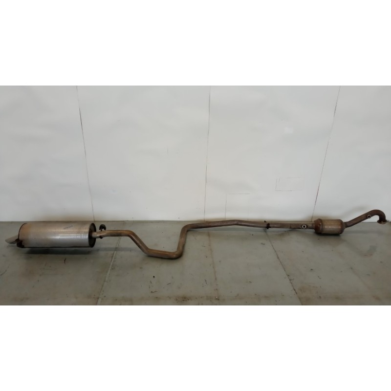 FORD CATALIZZATORE FORD Puma 2019> usato