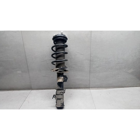 RIGHT FRONT SHOCK ASSORBER FORD Puma 2019> used