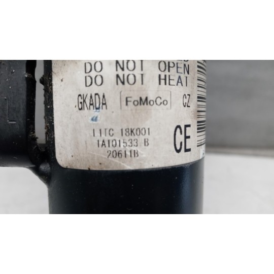 LEFT FRONT SCHOCK ASSORBER FORD Puma 2019> used