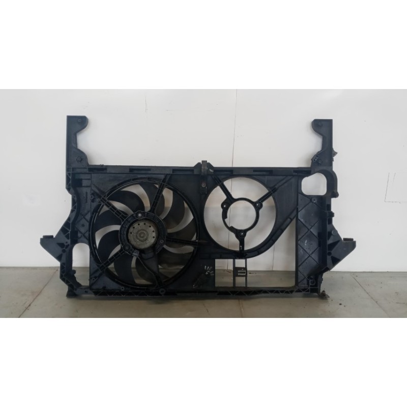 RENAULT van CONVEYOR ELECTRIC FAN RENAULT van Master 2003>2010 used