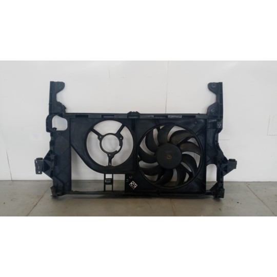 CONVEYOR ELECTRIC FAN RENAULT van Master 2003>2010 used