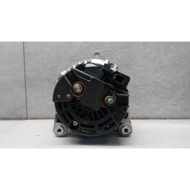 RENAULT van ALTERNATOR RENAULT van Master 2003>2010 used