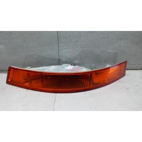 LEFT FRONT INDICATORS...