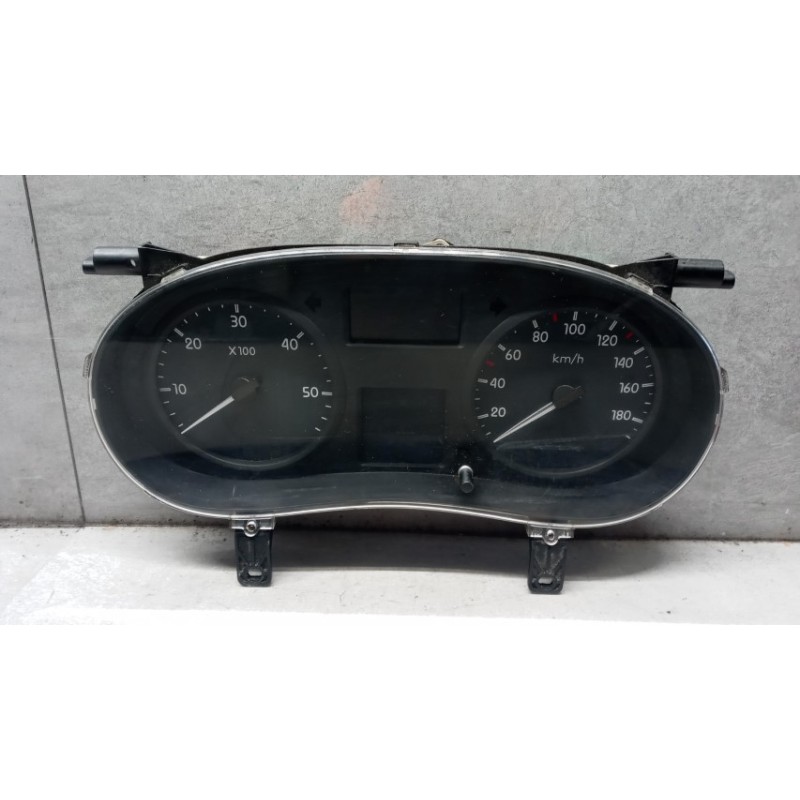 RENAULT van INSTRUMENT PANEL RENAULT van Master 2003>2010 used